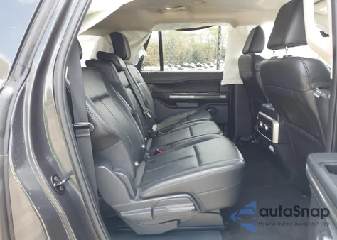 2023 Ford Expedition Xlt Max from USA, damaged, VIN 1FMJK1J81PEA51363